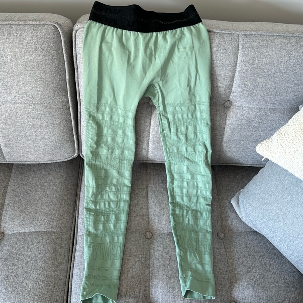 Gymshark leggings